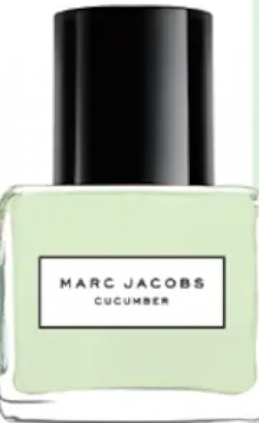 Marc Jacobs Cucumber EDT 100 ml Kadın Parfümü kullananlar yorumlar